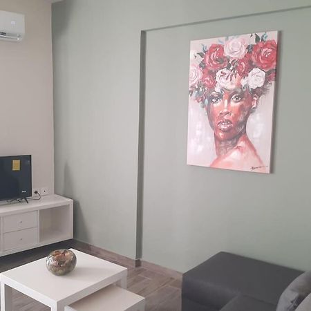 Oikia Apart Heraklion Zewnętrze zdjęcie