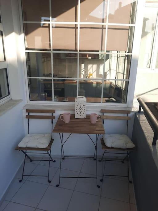 Oikia Apart Heraklion Zewnętrze zdjęcie
