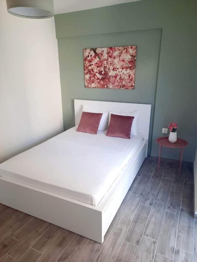Oikia Apart Heraklion Zewnętrze zdjęcie